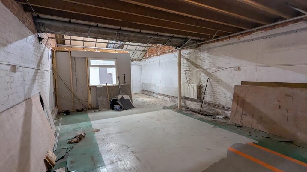 Additional property image - Unit 16 At 17, Reddicap Trading Estate, Sutton Coldfield, B75 7BU