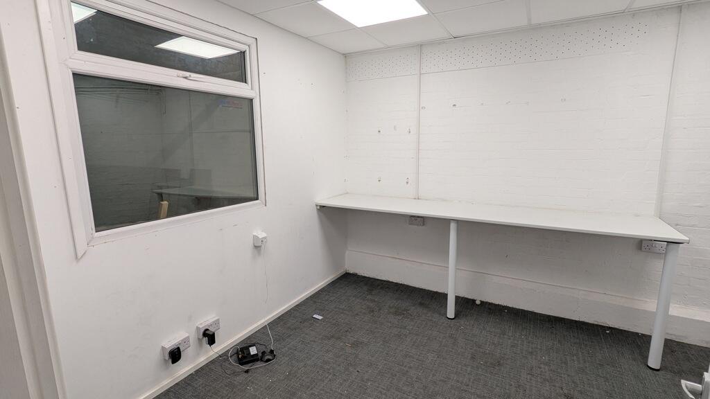 Additional property image - Unit 16 At 17, Reddicap Trading Estate, Sutton Coldfield, B75 7BU
