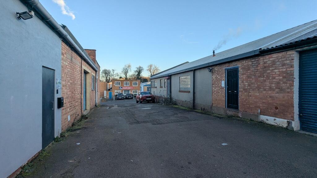 Additional property image - Unit 16 At 17, Reddicap Trading Estate, Sutton Coldfield, B75 7BU