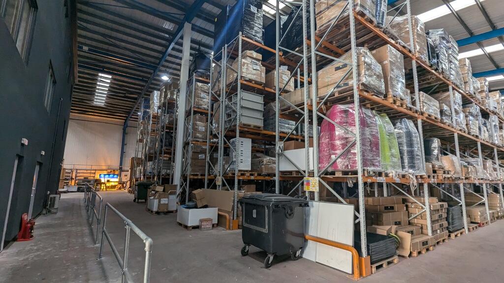 Additional image 2 of Unit 3, Progress Way, Binley Industrial Estate, Coventry, CV3 2NT