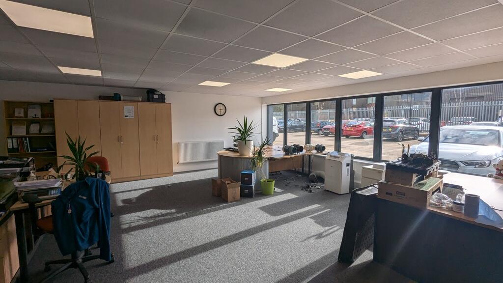 Additional image 23 of Unit 3, Progress Way, Binley Industrial Estate, Coventry, CV3 2NT
