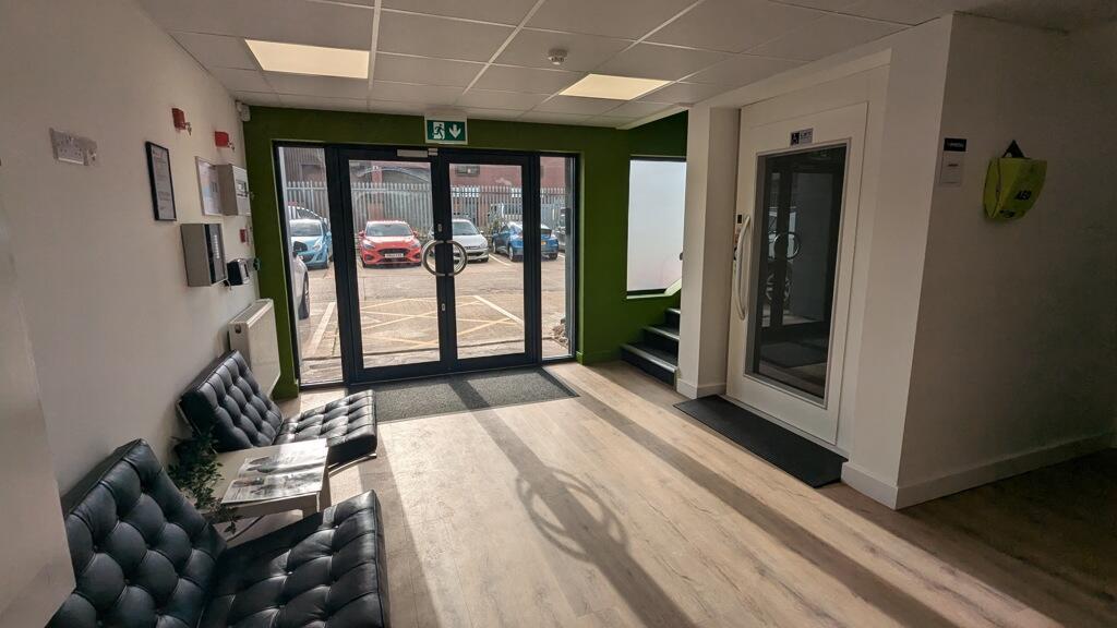 Additional image 22 of Unit 3, Progress Way, Binley Industrial Estate, Coventry, CV3 2NT