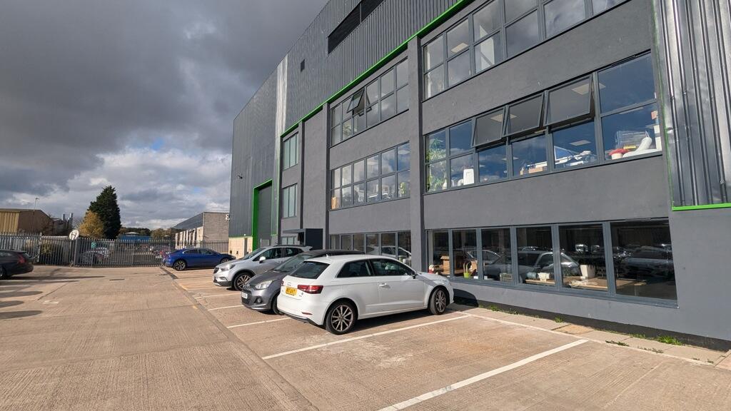 Additional image 16 of Unit 3, Progress Way, Binley Industrial Estate, Coventry, CV3 2NT