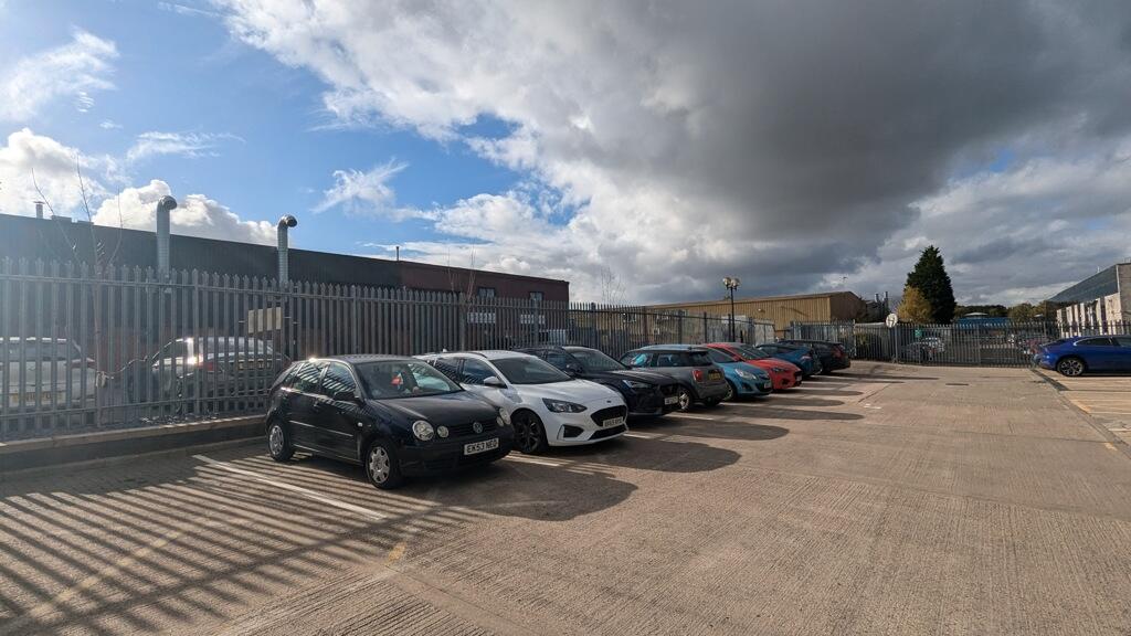 Additional image 15 of Unit 3, Progress Way, Binley Industrial Estate, Coventry, CV3 2NT