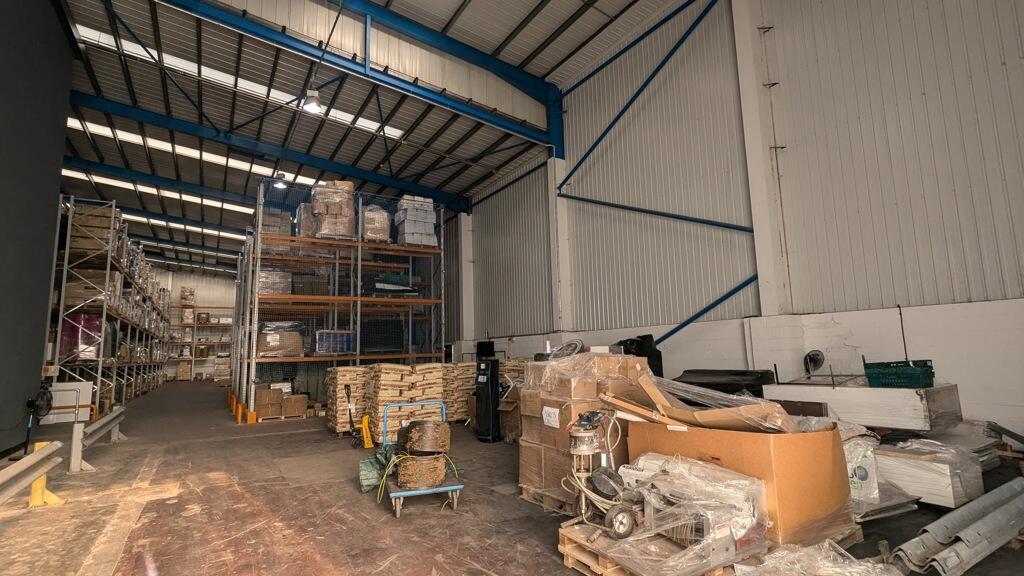 Additional image 14 of Unit 3, Progress Way, Binley Industrial Estate, Coventry, CV3 2NT