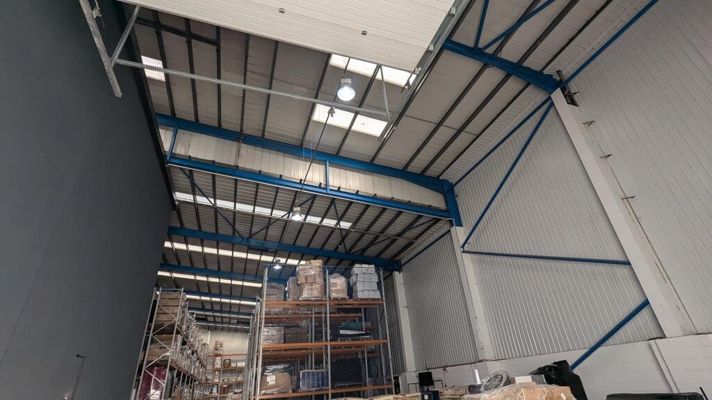 Additional image 13 of Unit 3, Progress Way, Binley Industrial Estate, Coventry, CV3 2NT