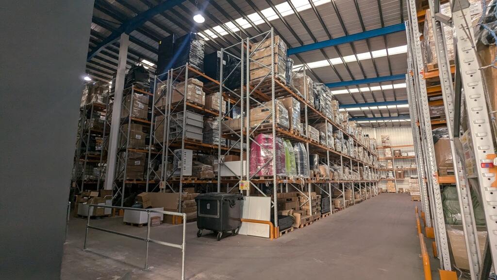 Additional image 12 of Unit 3, Progress Way, Binley Industrial Estate, Coventry, CV3 2NT