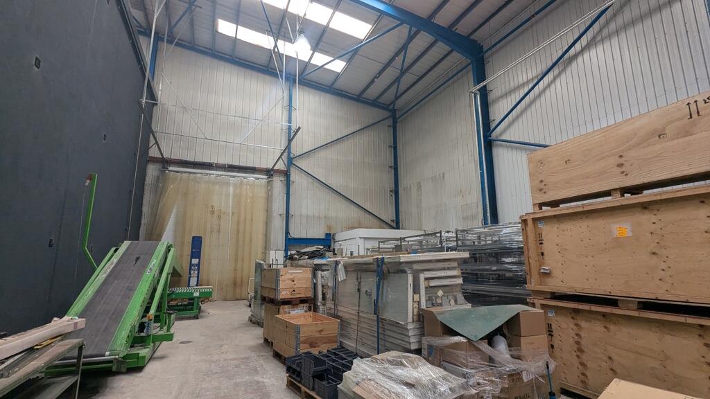 Additional image 11 of Unit 3, Progress Way, Binley Industrial Estate, Coventry, CV3 2NT
