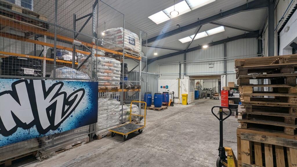 Additional image 8 of Unit 3, Progress Way, Binley Industrial Estate, Coventry, CV3 2NT