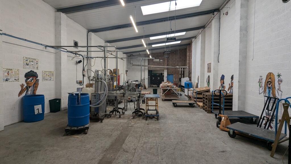 Additional image 7 of Unit 3, Progress Way, Binley Industrial Estate, Coventry, CV3 2NT