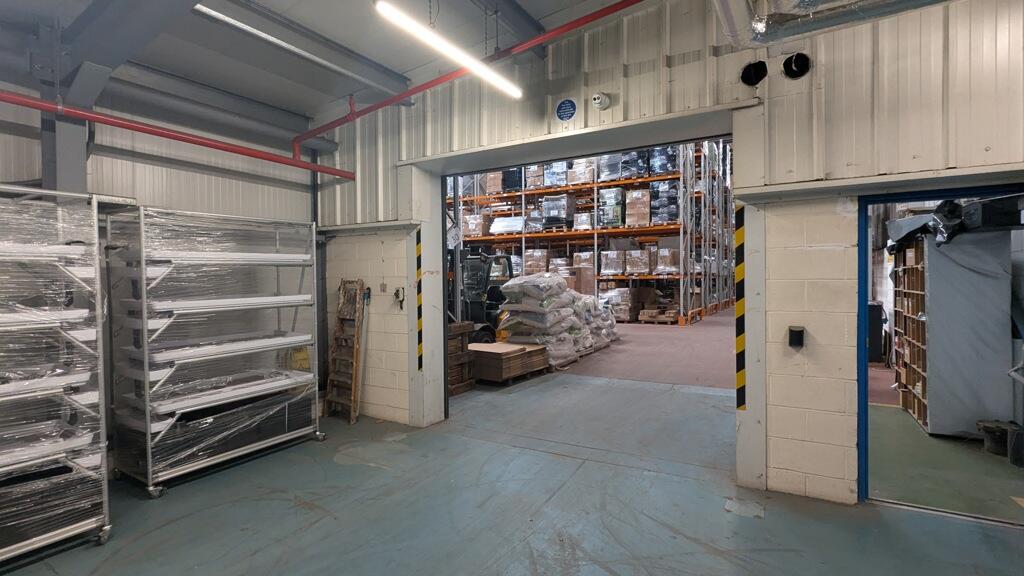 Additional image 5 of Unit 3, Progress Way, Binley Industrial Estate, Coventry, CV3 2NT