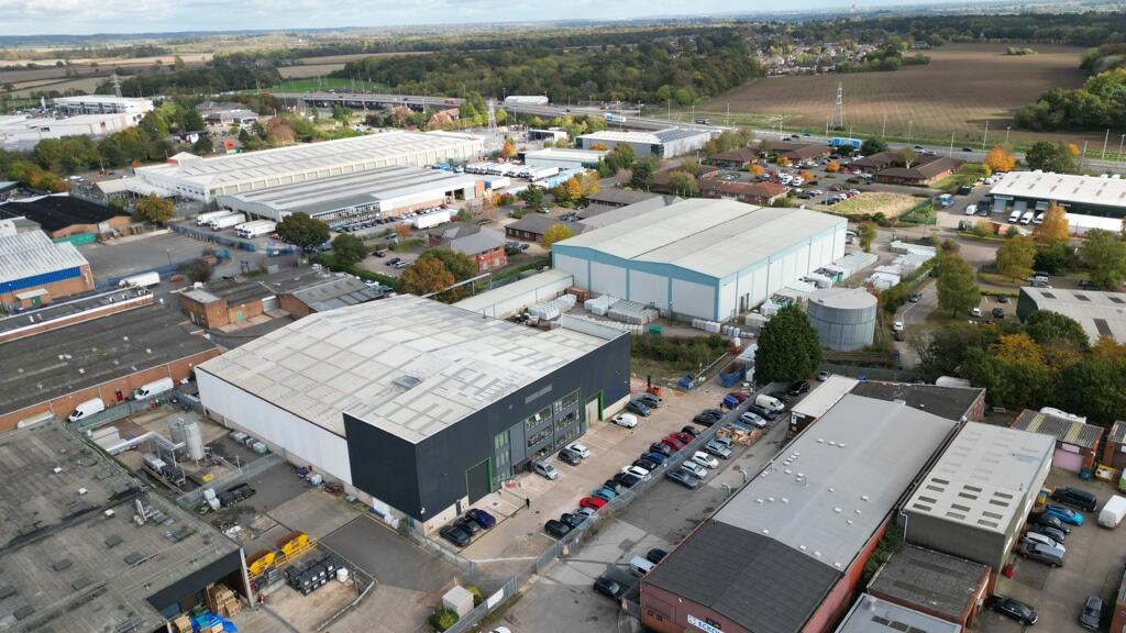 Additional image 4 of Unit 3, Progress Way, Binley Industrial Estate, Coventry, CV3 2NT