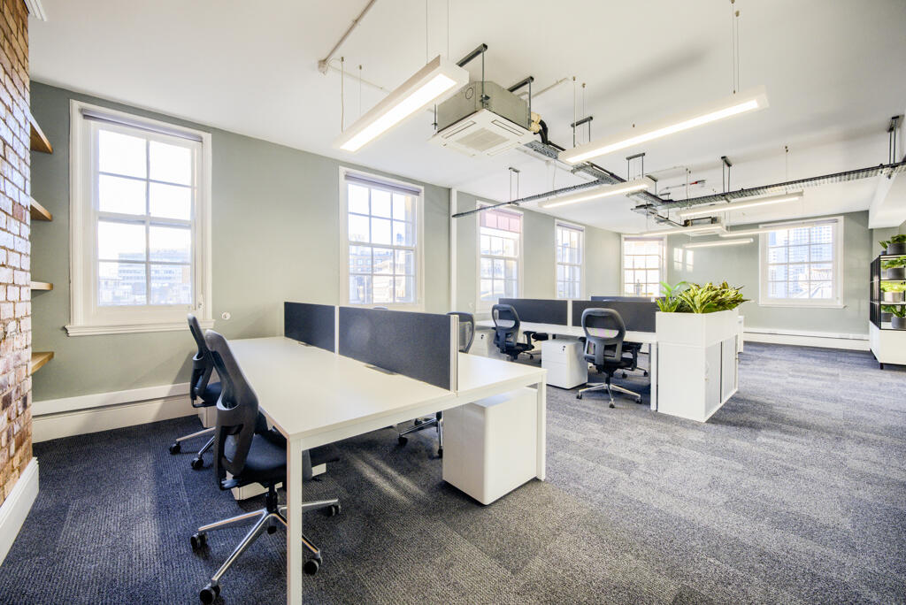 Additional property image - 36 Bennetts Hill, Birmingham, B2 5SN
