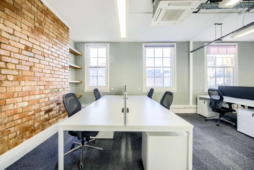 Additional property image - 36 Bennetts Hill, Birmingham, B2 5SN