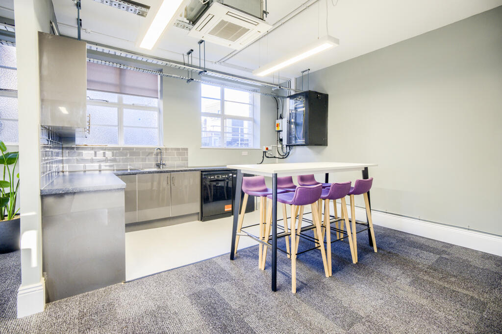 Additional property image - 36 Bennetts Hill, Birmingham, B2 5SN
