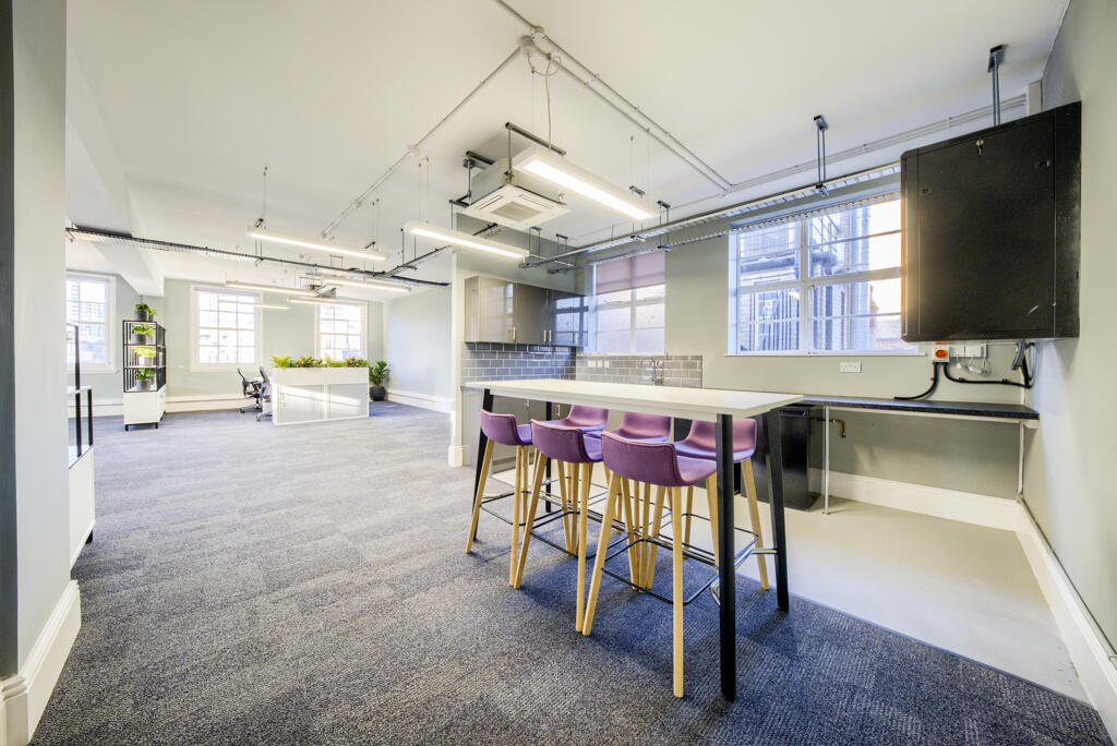 Additional property image - 36 Bennetts Hill, Birmingham, B2 5SN