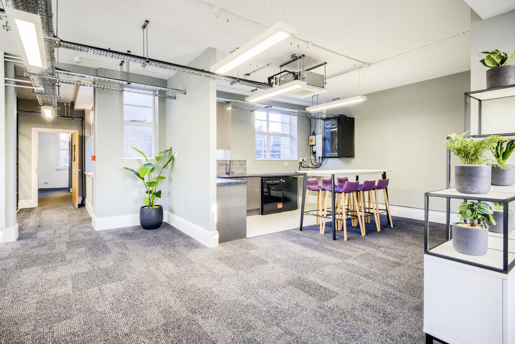 Additional property image - 36 Bennetts Hill, Birmingham, B2 5SN