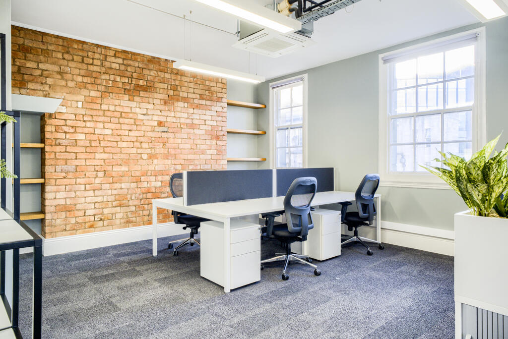 Additional property image - 36 Bennetts Hill, Birmingham, B2 5SN