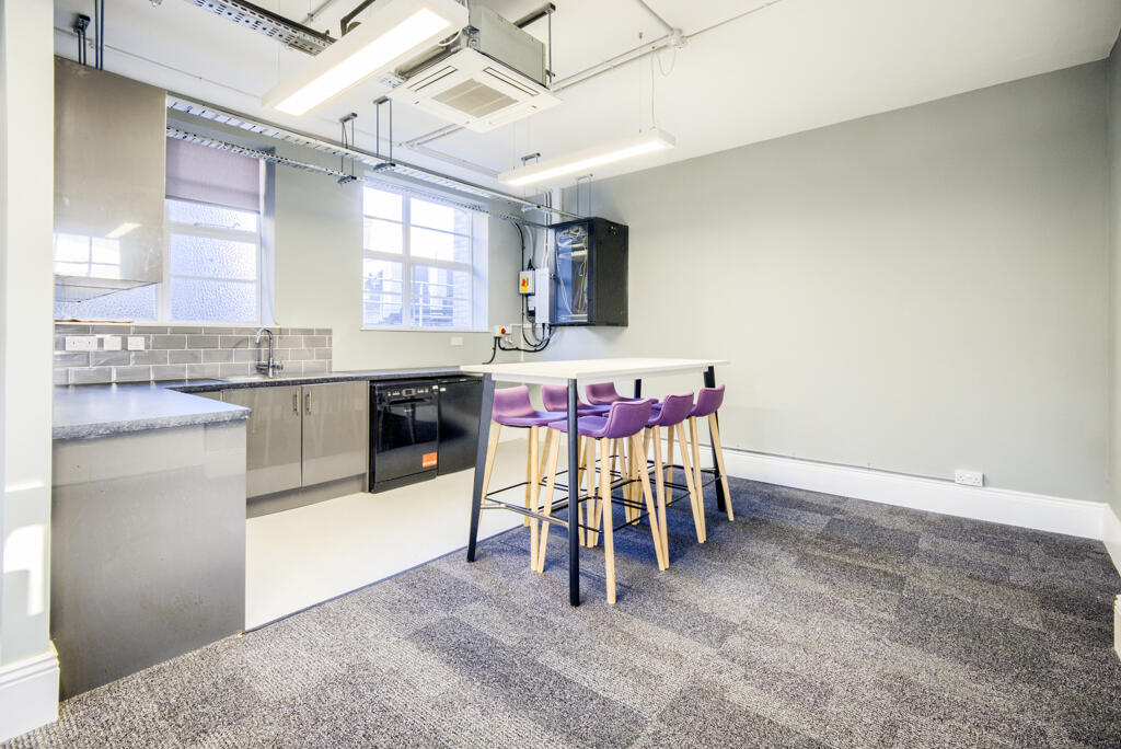 Additional property image - 36 Bennetts Hill, Birmingham, B2 5SN
