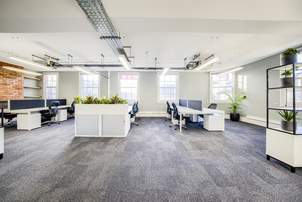 Additional property image - 36 Bennetts Hill, Birmingham, B2 5SN