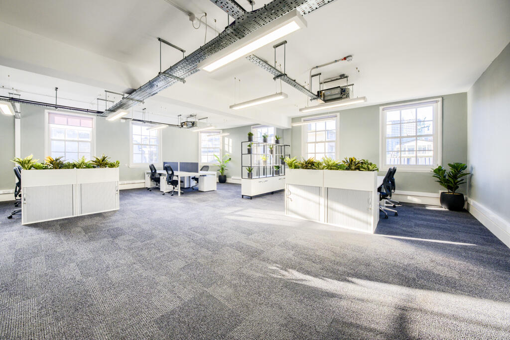 Additional property image - 36 Bennetts Hill, Birmingham, B2 5SN