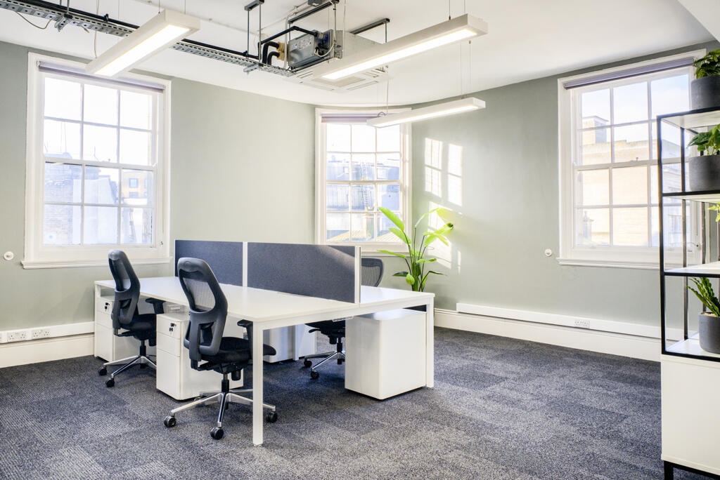 Additional property image - 36 Bennetts Hill, Birmingham, B2 5SN