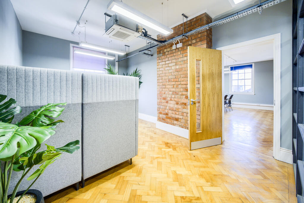 Additional property image - 36 Bennetts Hill, Birmingham, B2 5SN