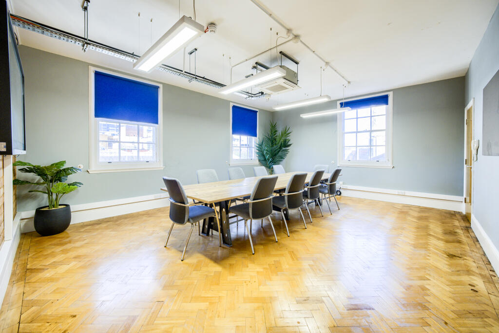 Additional property image - 36 Bennetts Hill, Birmingham, B2 5SN
