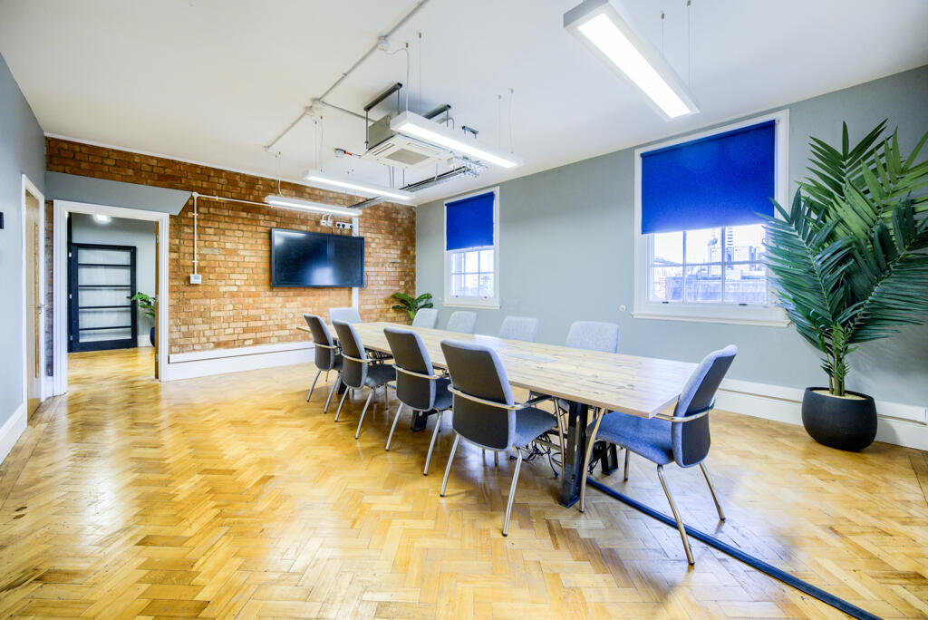 Additional property image - 36 Bennetts Hill, Birmingham, B2 5SN