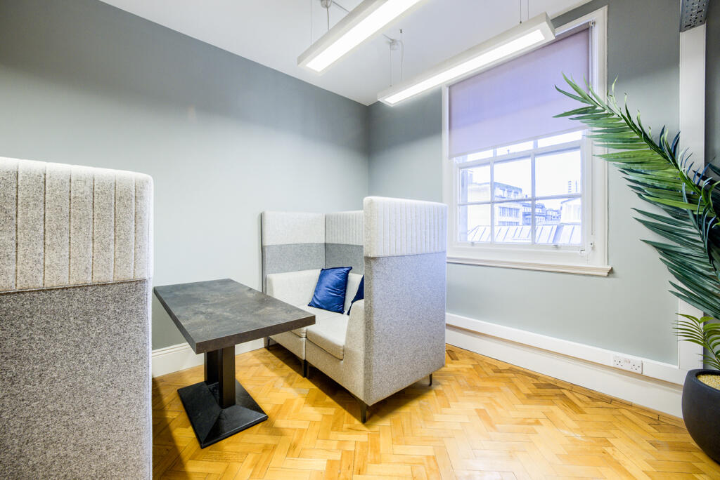 Additional property image - 36 Bennetts Hill, Birmingham, B2 5SN