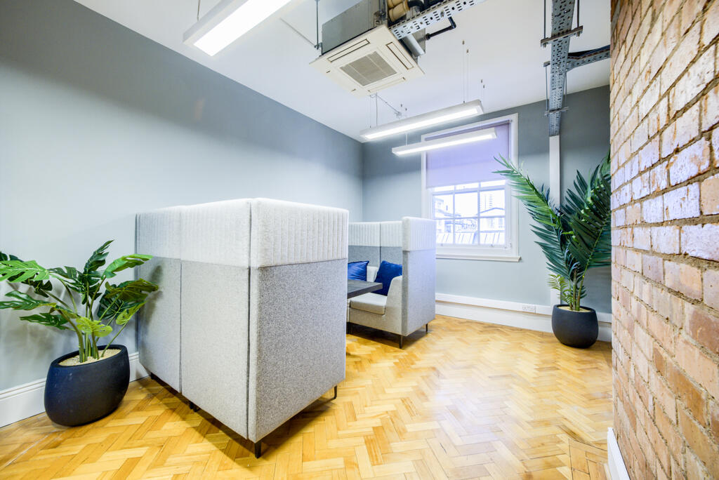 Additional property image - 36 Bennetts Hill, Birmingham, B2 5SN
