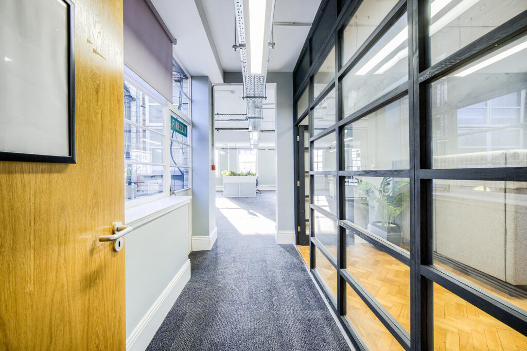 Additional property image - 36 Bennetts Hill, Birmingham, B2 5SN