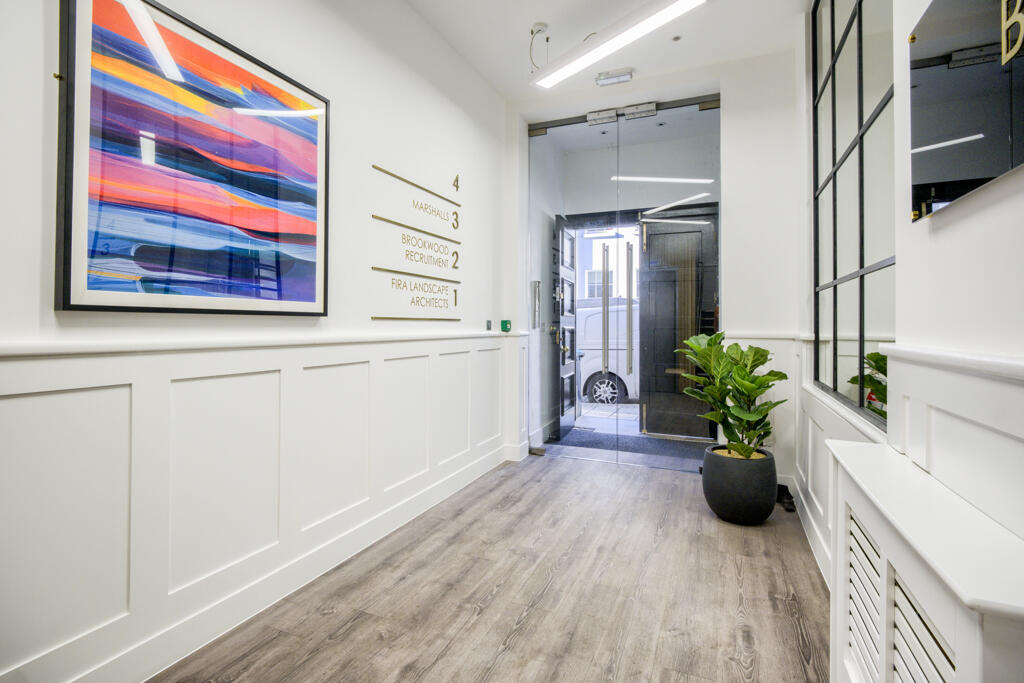 Additional property image - 36 Bennetts Hill, Birmingham, B2 5SN