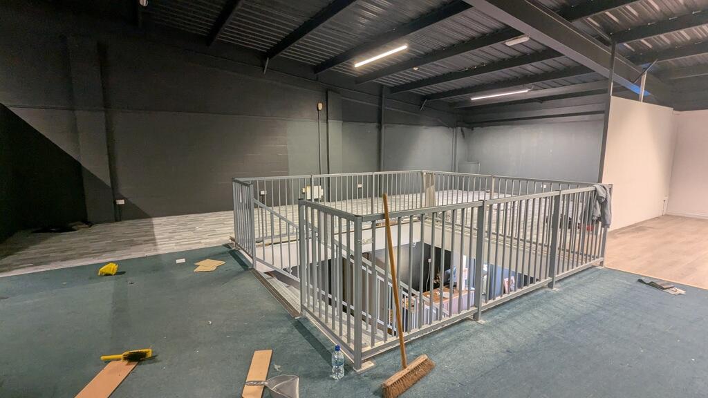 Additional image 17 of Unit 4, Arden Business Centre, Arden Road, Alcester, B49 6HW