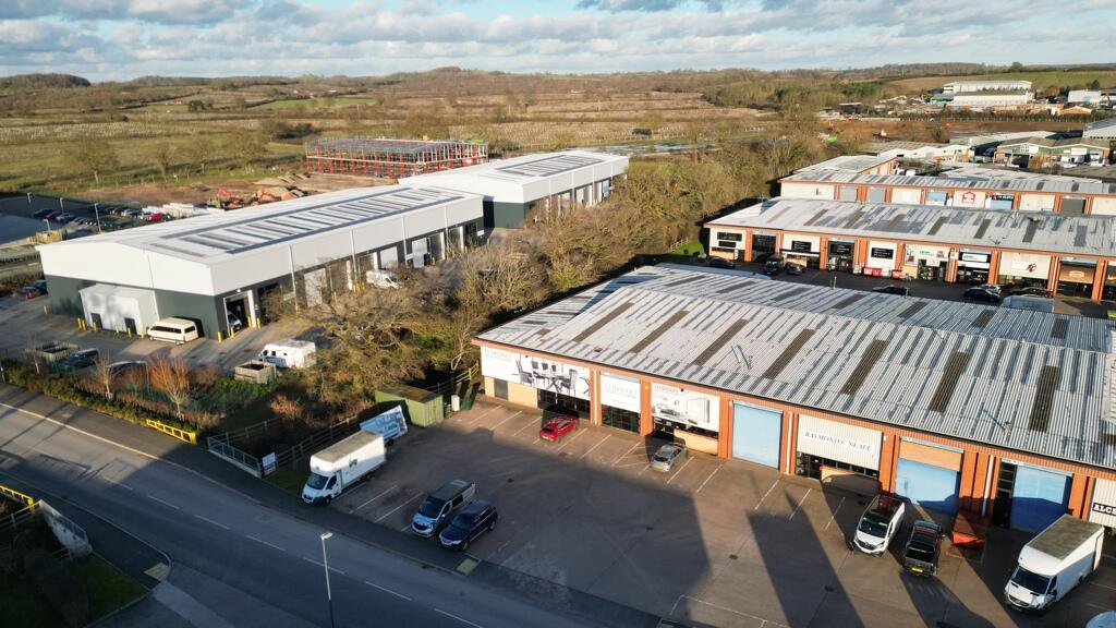 Additional image 15 of Unit 4, Arden Business Centre, Arden Road, Alcester, B49 6HW
