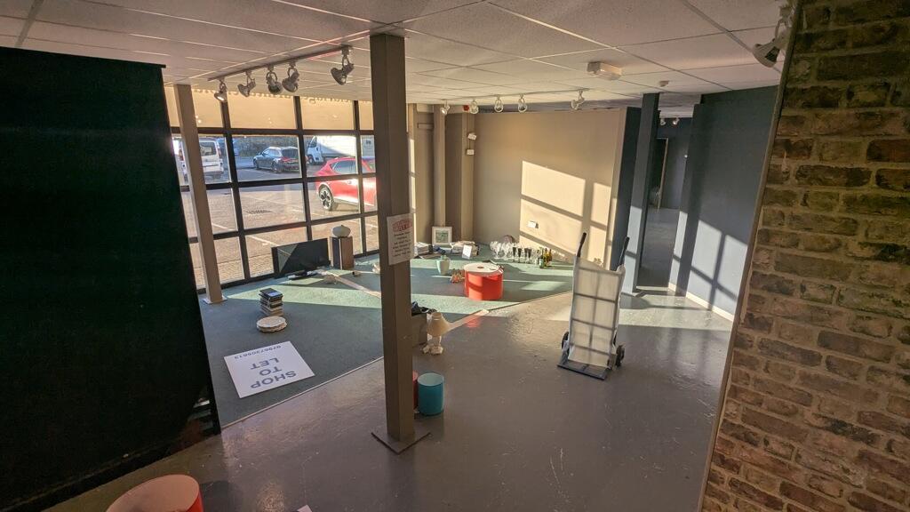 Additional image 12 of Unit 4, Arden Business Centre, Arden Road, Alcester, B49 6HW