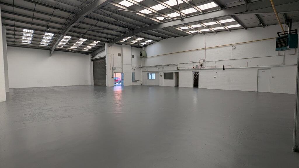 Additional property image - Unit 2 Aston Expressway Industrial Estate, Aston, Birmingham, B6 4EX