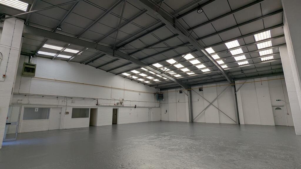 Additional property image - Unit 2 Aston Expressway Industrial Estate, Aston, Birmingham, B6 4EX