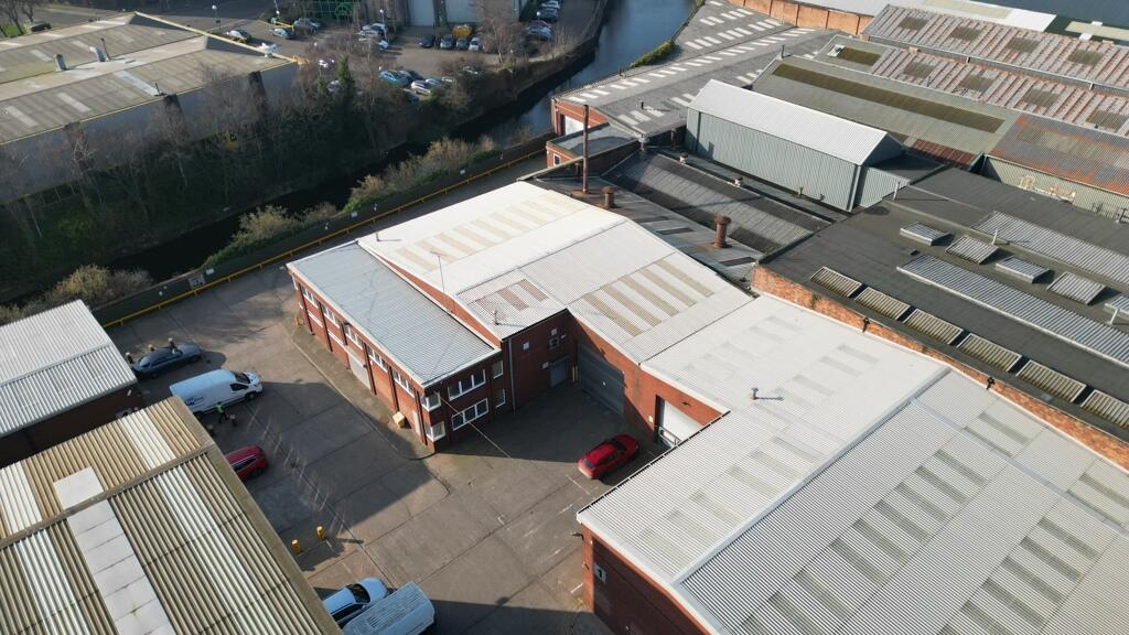 Additional property image - Unit 2 Aston Expressway Industrial Estate, Aston, Birmingham, B6 4EX