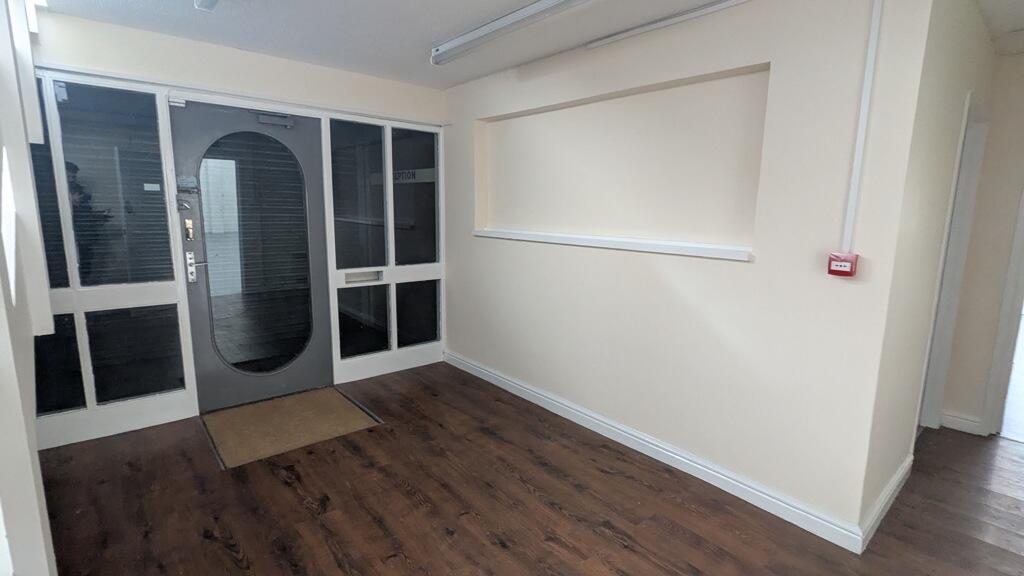 Additional property image - Unit 2 Aston Expressway Industrial Estate, Aston, Birmingham, B6 4EX
