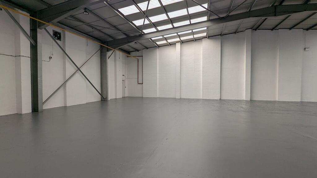 Additional property image - Unit 2 Aston Expressway Industrial Estate, Aston, Birmingham, B6 4EX