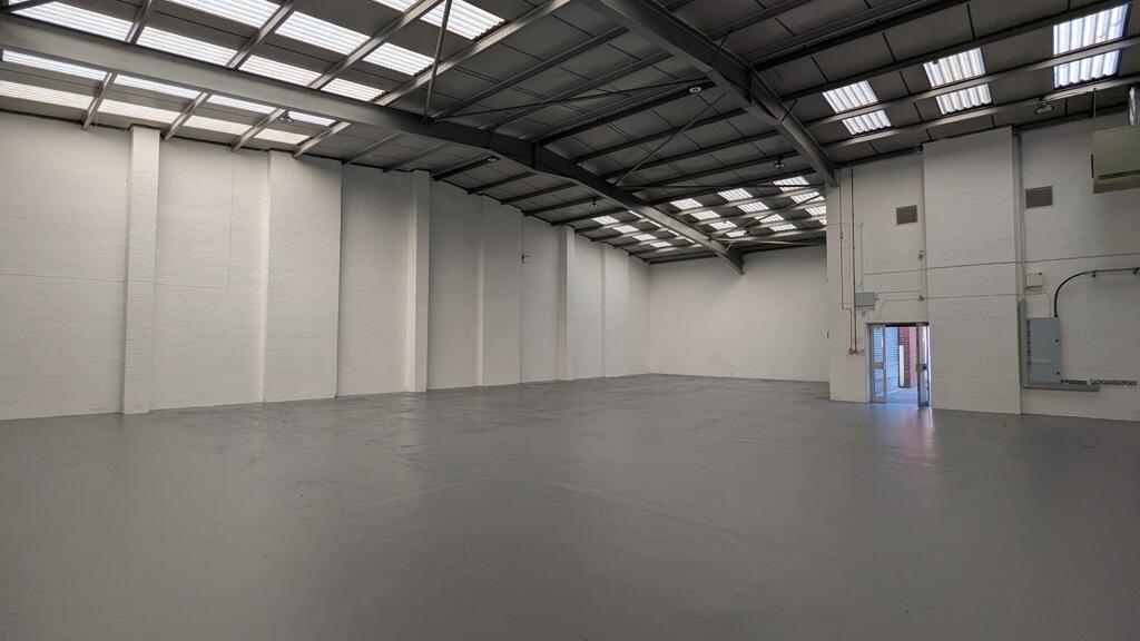 Additional property image - Unit 2 Aston Expressway Industrial Estate, Aston, Birmingham, B6 4EX