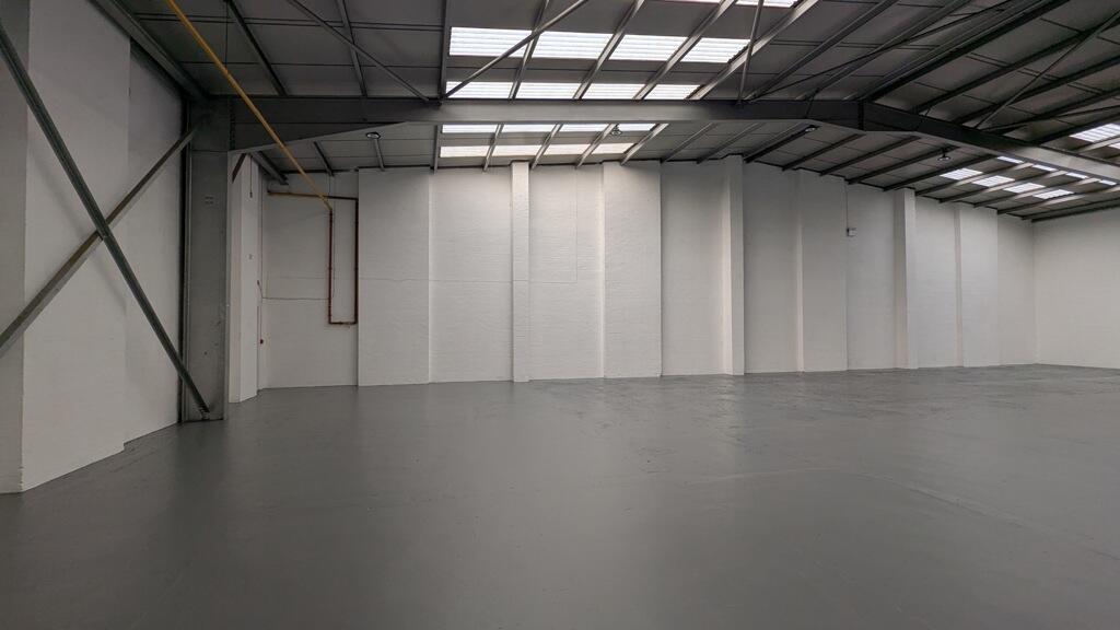 Additional property image - Unit 2 Aston Expressway Industrial Estate, Aston, Birmingham, B6 4EX