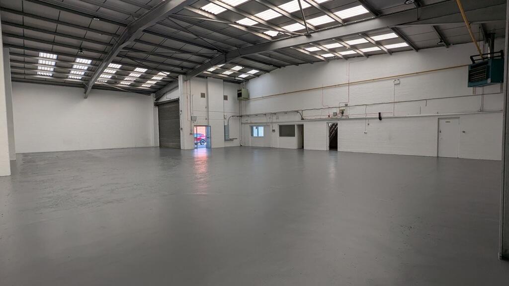 Additional property image - Unit 2 Aston Expressway Industrial Estate, Aston, Birmingham, B6 4EX