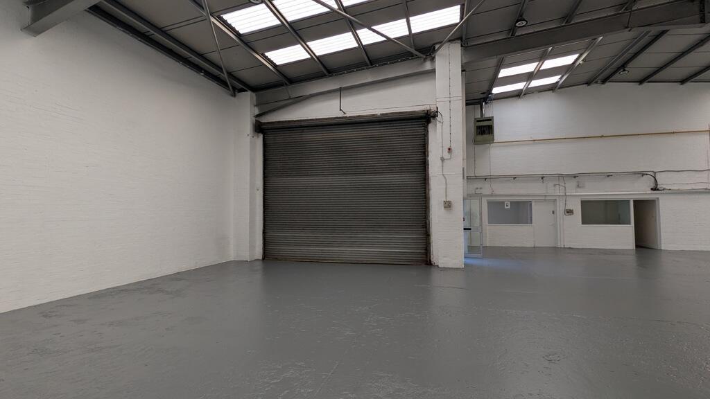Additional property image - Unit 2 Aston Expressway Industrial Estate, Aston, Birmingham, B6 4EX