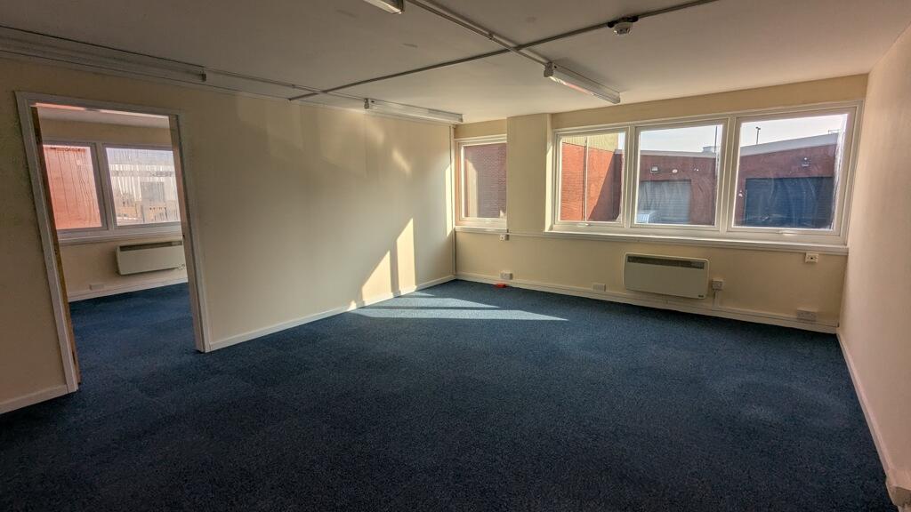 Additional property image - Unit 2 Aston Expressway Industrial Estate, Aston, Birmingham, B6 4EX