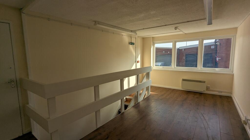 Additional property image - Unit 2 Aston Expressway Industrial Estate, Aston, Birmingham, B6 4EX