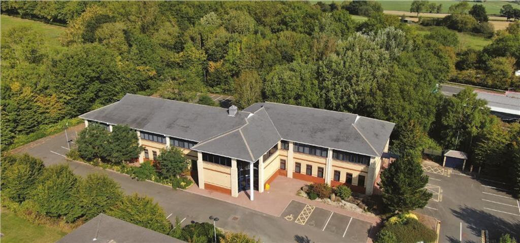 Main image of property: 2010, Meriden Business Park, Copse Drive, Coventry, CV5 9RG