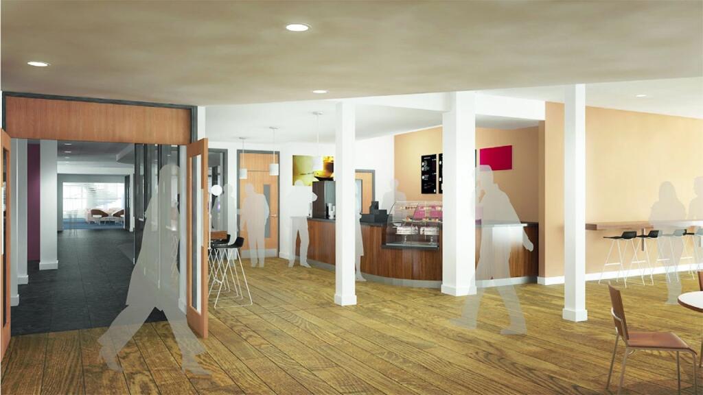Main image of property: Buildings A To E, Abbey Park, Stareton, Kenilworth, CV8 2LY