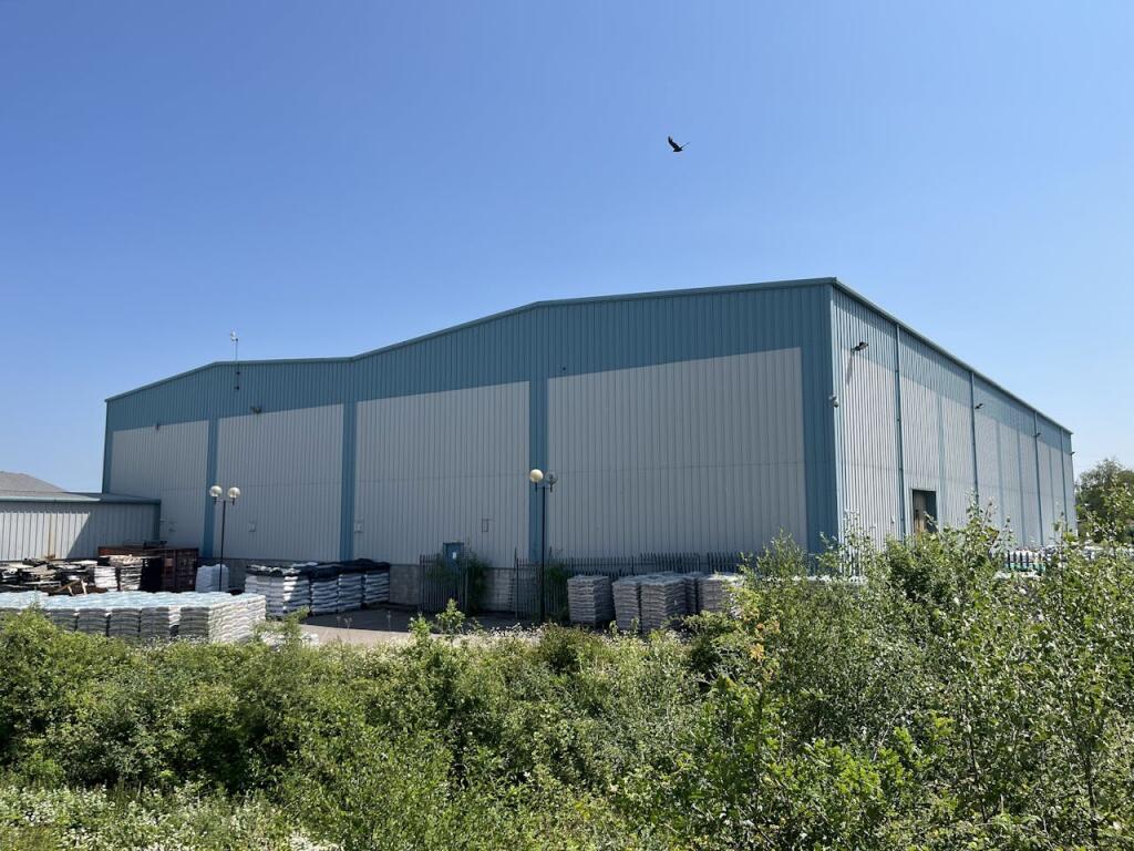 Main image of property: Unit 3 & 4, Progress Way, Binley Industrial Estate, Coventry, CV3 2NT